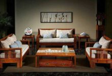 新中式家具十大品牌排名 2018新中式家具品牌推薦-頭條楓林網