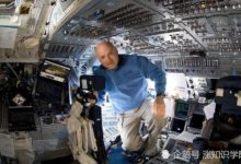 太空中的生活是怎麼樣的？怎樣解決「那種」問題？-頭條楓林網