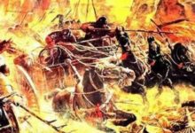 宋朝軍事上也不是一貫的那麼“娘”，至少熙河開邊就打出了強國該有的氣勢-頭條楓林網