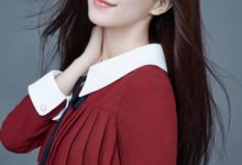 扶搖太妍誰演的 ?劉穎倫個人背景介紹-頭條楓林網