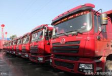 為什麼現在這麼多賣半掛車的-頭條楓林網