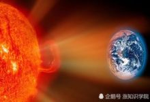 地球正在遠離太陽？科學家：這是在鬧分家的節奏-頭條楓林網