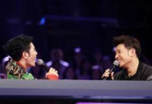 《最優的我們》男女對抗 潘瑋柏蕭敬騰聯袂擔任教頭-頭條楓林網