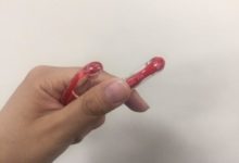 筆蓋上的小洞不是裝飾用 而是救命孔-頭條楓林網