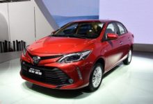 卡羅拉車主要哭了！這日系車又降3萬還配CVT，僅6萬比軒逸還厚道-頭條楓林網