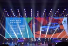 柯米克上市，售價10.99-13.09萬元，年輕人第一臺高品質SUV！-頭條楓林網