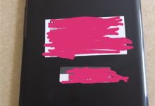 XDA論壇曝光谷歌Pixel 3 XL原型機照片 也採用劉海屏-頭條楓林網