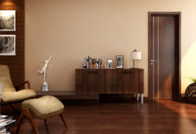 2018最流行臥室門顏色有哪些 臥室門顏色怎麼選更搭-頭條楓林網