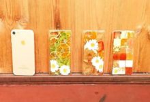 夏天來了，日本設計師製作的這款水果手機殼，比iPhone賣的都火！-頭條楓林網