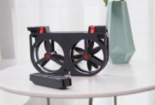 CES Aisa 2018仁清卓越與逗映科技強強聯合 讓飛行更有趣-頭條楓林網