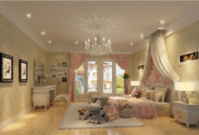 家裝顏色搭配技巧 顏色搭配的7個要點-頭條楓林網