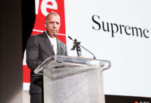 2018美國時裝設計協會CFDA年度時尚大獎：Supreme創始人和 Raf Simons分獲年度男裝和女裝設計師大獎-頭條楓林網