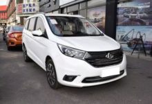 這家車企搞大事了！傳統麵包車將被完全取代？網友：不用拉貨了？-頭條楓林網