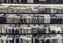 快時尚的副作用有多大？ 怎麼解決？ 英國環境審查委員會展開專項研究-頭條楓林網