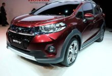 飛度吃胖了就這個樣！本田這車僅8萬起，別說510，連H6都沒它親民-頭條楓林網