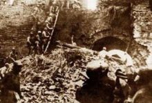 濁澤之戰發生在什麼時間？ 戰爭的過程及歷史評價-頭條楓林網