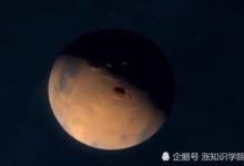 火星上曾經存在的河谷為什麼在乾涸之後不是凹進去而是凸出來的？-頭條楓林網