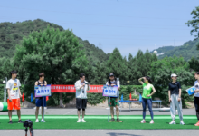 《青春同學會》張彬彬探班秀廚藝 韓東君激動送抱抱-頭條楓林網