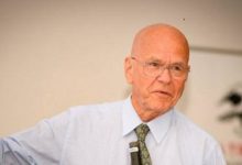 兩位諾獎得主來滬釋出產業說明 頂尖科學家今秋將共聚滴水湖論壇-頭條楓林網