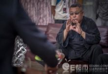 高群書痛批國產劇 直言爆款很可笑還爆料資本力量操縱電視劇市場-頭條楓林網