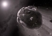 神祕的星際來客，潛伏太陽系長達45億年，擁有一個與眾不同的軌道-頭條楓林網