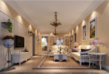 小戶型50平裝修設計要點 50平小戶型裝修什麼風格合適-頭條楓林網