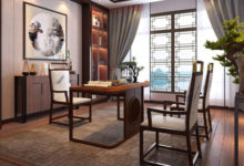 烏金木家具的優缺點 如何辨別烏金木家具-頭條楓林網