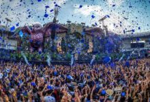 M·A·C魅可陪你全副武“妝”，學習王菊老師嗨翻音樂現場-頭條楓林網