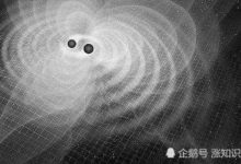 太空中的「漣漪」——引力波，人類如果能感應到它，會是什麼感覺？-頭條楓林網