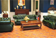 美式沙髮品牌介紹 如何挑選客廳沙發-頭條楓林網