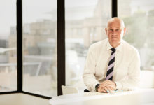 “讓更多年輕人認識羊毛的價值”《華麗志》專訪 The Woolmark Company 董事總經理 Stuart McCullough-頭條楓林網