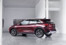 豪華中型SUV，大賣不用愁-頭條楓林網