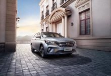 講究的品質生活，從傳祺GA4開始-頭條楓林網