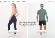 第二季度淨利潤同比大漲141%，Lululemon 股價創下歷史新高-頭條楓林網