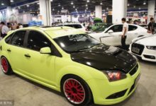 汽車允許改裝的項目都有哪些？這些屬於違法行為-頭條楓林網