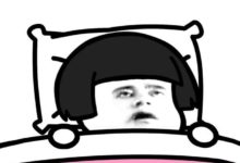 研究表明睡眠不足會損傷大腦，以後你還敢熬夜修仙嗎？-頭條楓林網