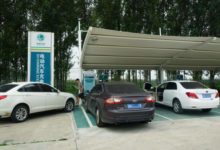 純電動汽車現在該不該買？看完端午自駕車主的“遭遇”你就有底了-頭條楓林網