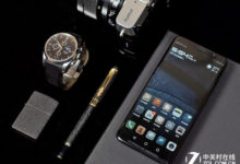 一分鐘吃透華為Mate RS 看萬元售價究竟高在哪-頭條楓林網