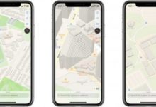 蘋果地圖將在未來一年內通過內部資料開始重新設計-頭條楓林網