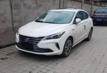 國產小鋼炮誕生！軸距2米7，比帝豪GS更漂亮，賣7萬起肯定要火-頭條楓林網