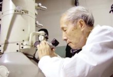 90歲院士捐300萬設創新基金：不心疼 錢夠花就行了-頭條楓林網