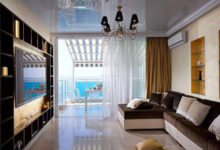 房子裝修效果圖賞析 有哪些裝修風格-頭條楓林網