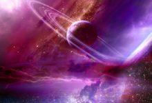 宇宙上演「天文奇觀」，科學家：有史以來最接近地球的星際奇象！-頭條楓林網