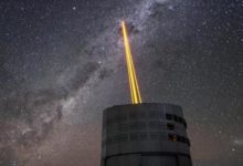 “俄”式辦法，俄航天公司研發太空鐳射炮清理太空垃圾-頭條楓林網