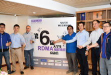 第六屆大學生RDMA程式設計挑戰賽：讓競賽成為人才展現的沃土-頭條楓林網