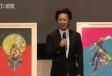 《JOJO的奇妙冒險》第5部TV動畫將於今年10月播出-頭條楓林網