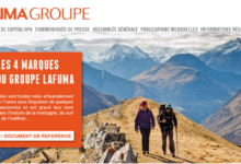 半年內第二次增持，瑞士內睡衣集團 Calida 又收購法國戶外運動服飾製造商 Lafuma 8.54%股權-頭條楓林網