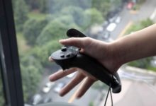 Valve重新設計了Knuckles EV2控制器提供給SteamVR開發者-頭條楓林網