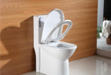 簡易馬桶如何安裝 簡易馬桶選購技巧-頭條楓林網