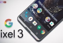 谷歌也被套路了，Pixel 3設計曝光，醜的沒法看-頭條楓林網